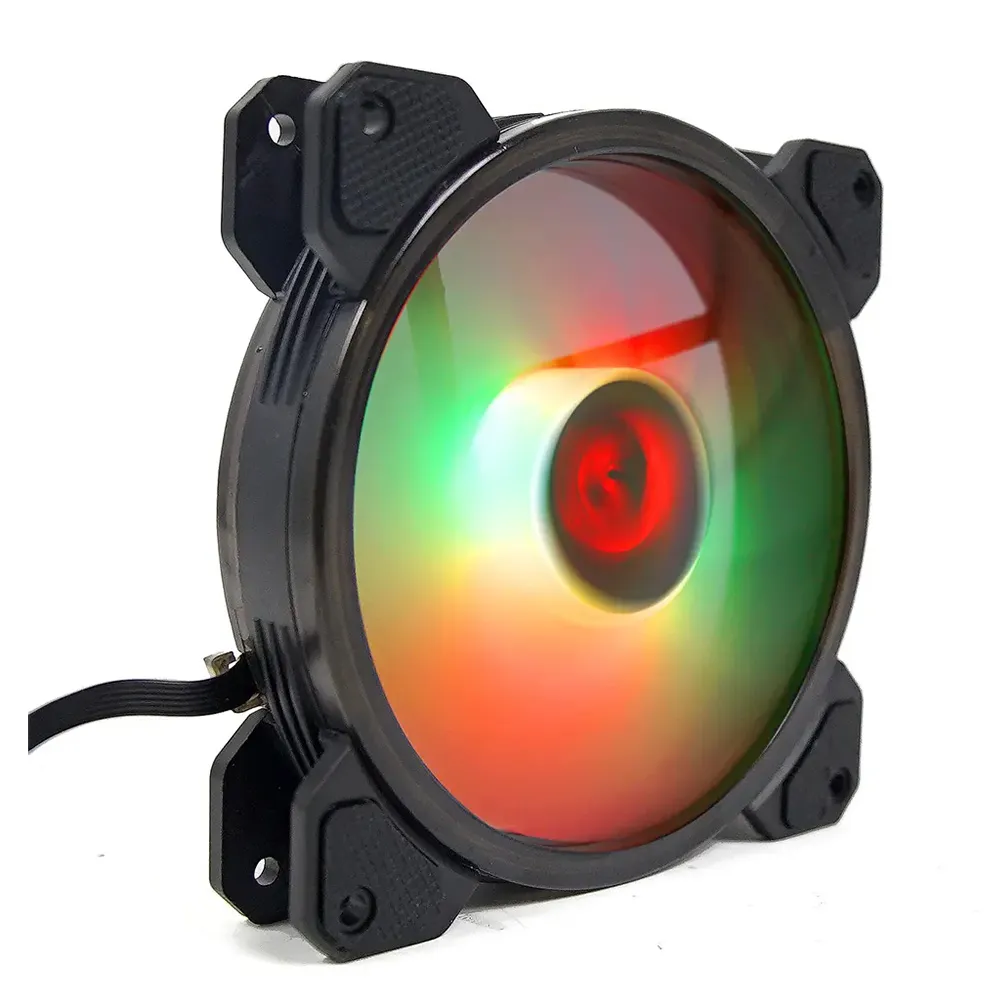 Redragon GC-F009 RGB Case Cooler