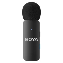 BOYA BY-V4U Wireless Microphone