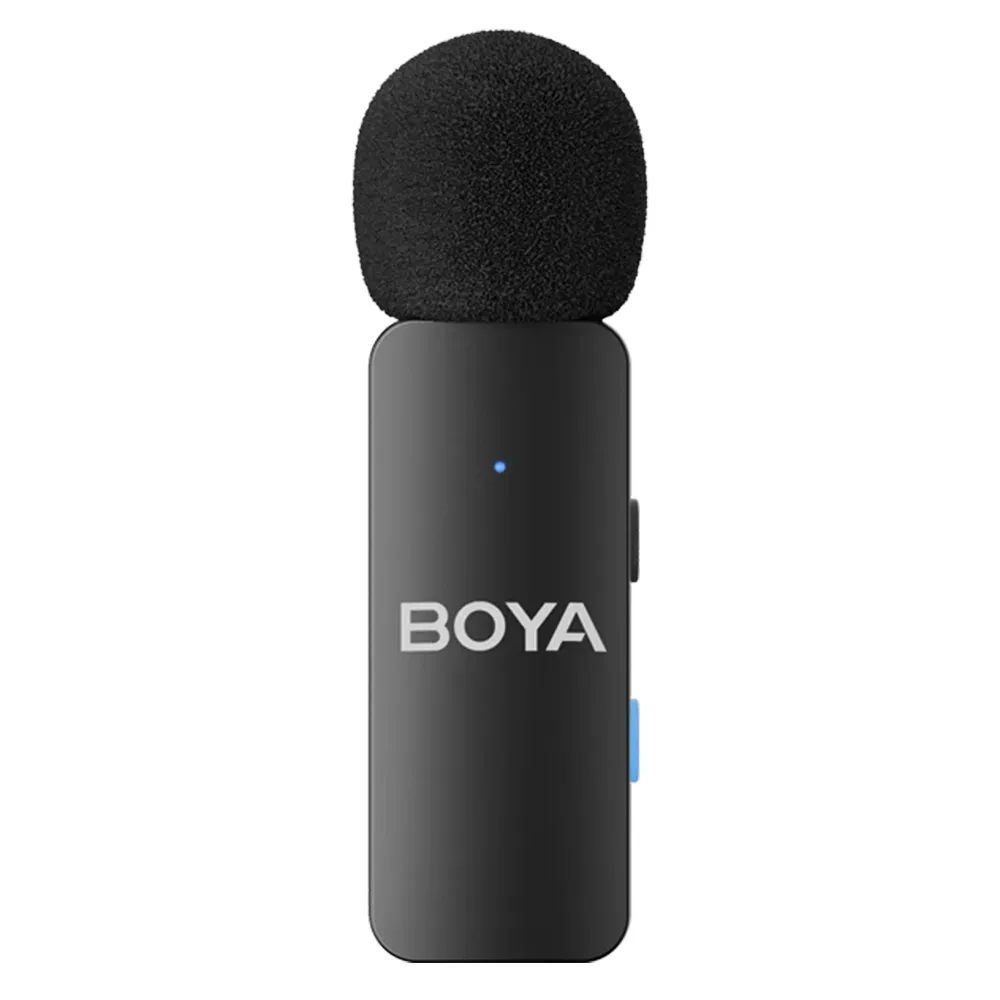 BOYA BY-V4U Wireless Microphone