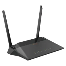 D-Link DSL-224 Modem Router