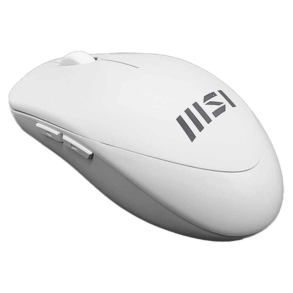 MSI RF1430W-FS Wireless Mouse & Keyboard