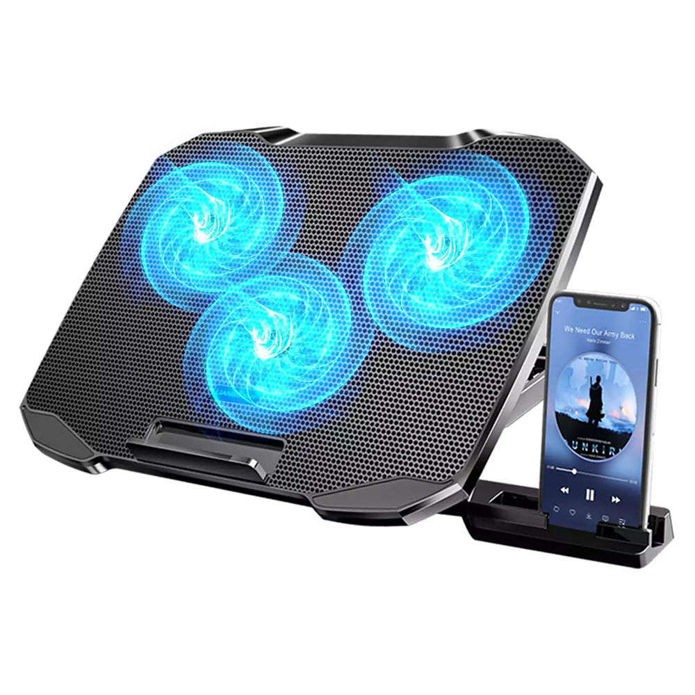 CoolCold Maofan F2PLUS Coolpad