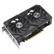 Asus Dual Radeon RX 9060 XT OC Edition Gaming Graphics Card