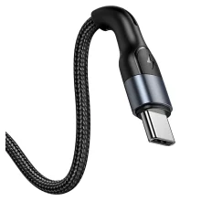 Usams U55 SJ449 Type-C Cable 1m