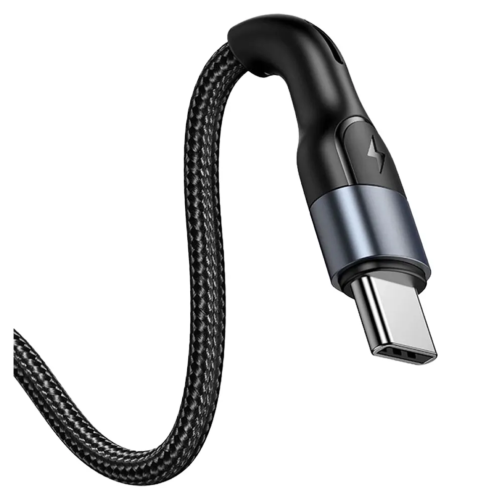 Usams U55 SJ449 Type-C Cable 1m