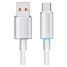 Usams US-SJ658 Type-C Cable 1m