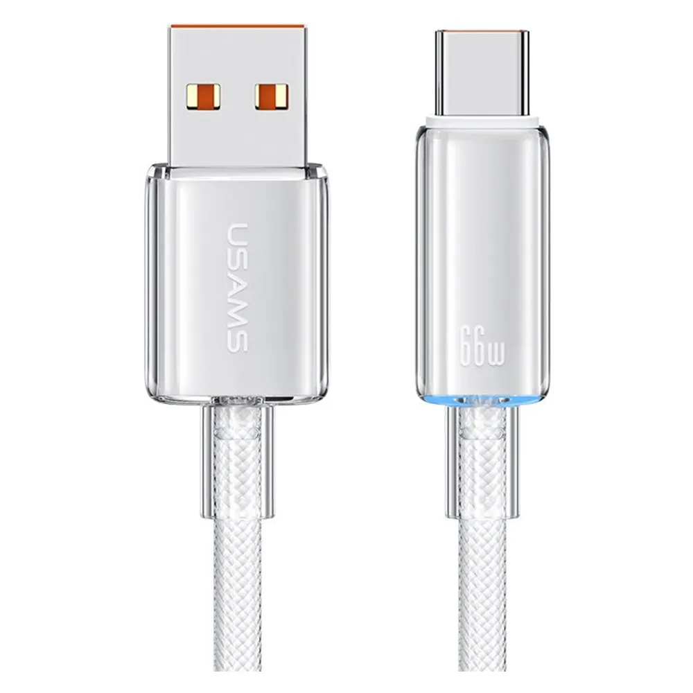 Usams US-SJ658 Type-C Cable 1m