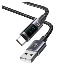 Usams US-SJ673 Type-C Cable 1.2m