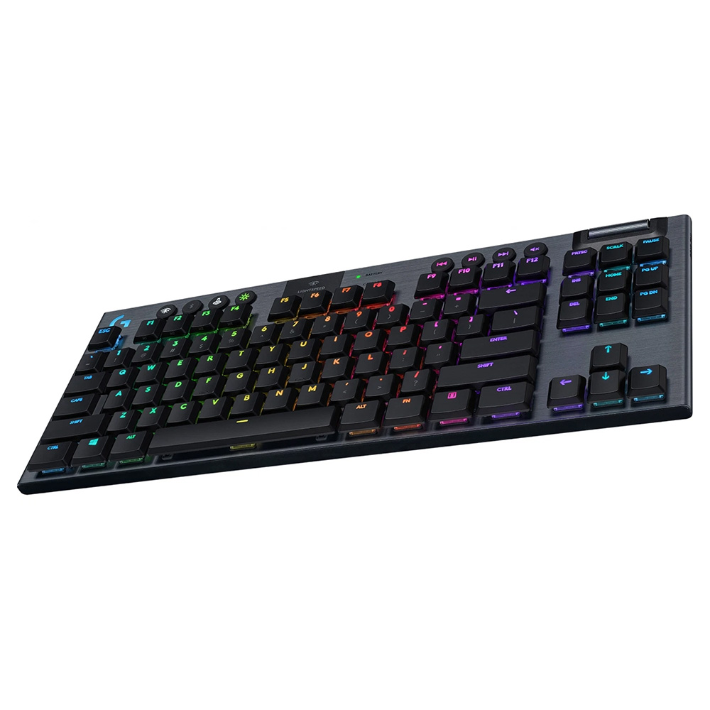 Logitech g915 x Lightspeed tkl