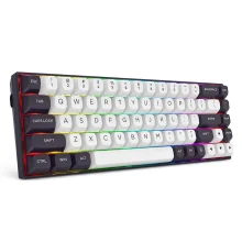 Redragon SACREDBLADE K712 RGB-M With Magnetic Mechanical Switch Wired Gaming Keyboard