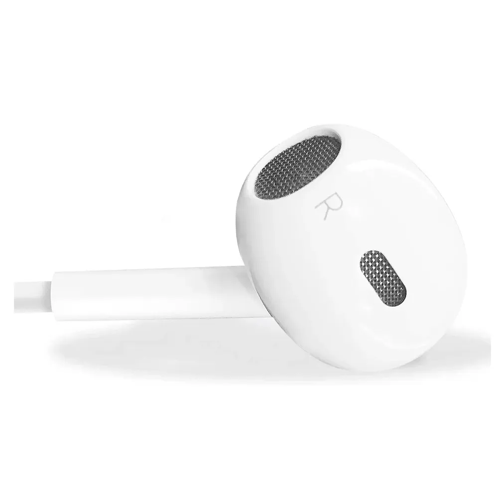 Earldom E61 TYPE-C Wired Earphones