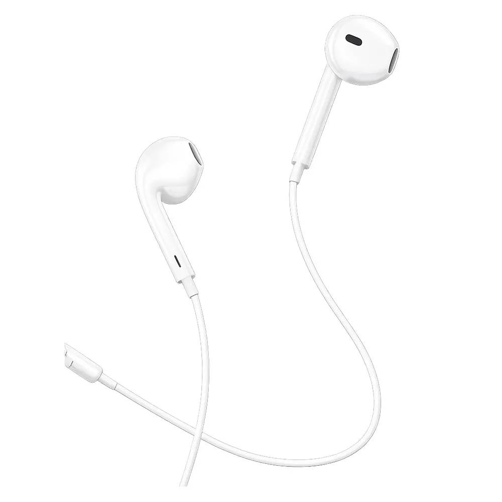 Earldom E74C TYPE-C Wired Earphones