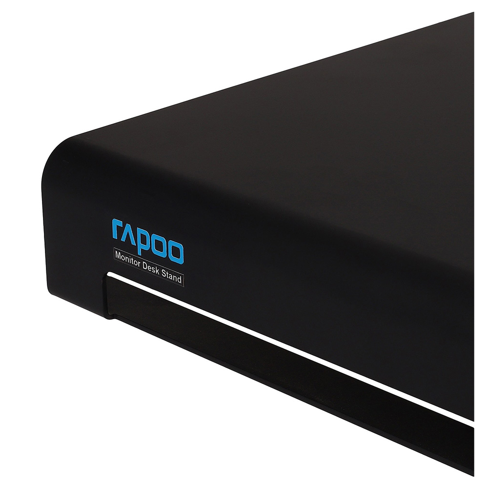 Rapoo 110 Small Monitor Desk Stand