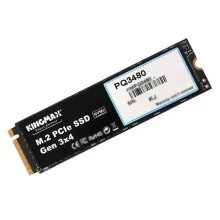 Kingmax PQ3480 1TB PCIe M.2 2280 NVME SSD