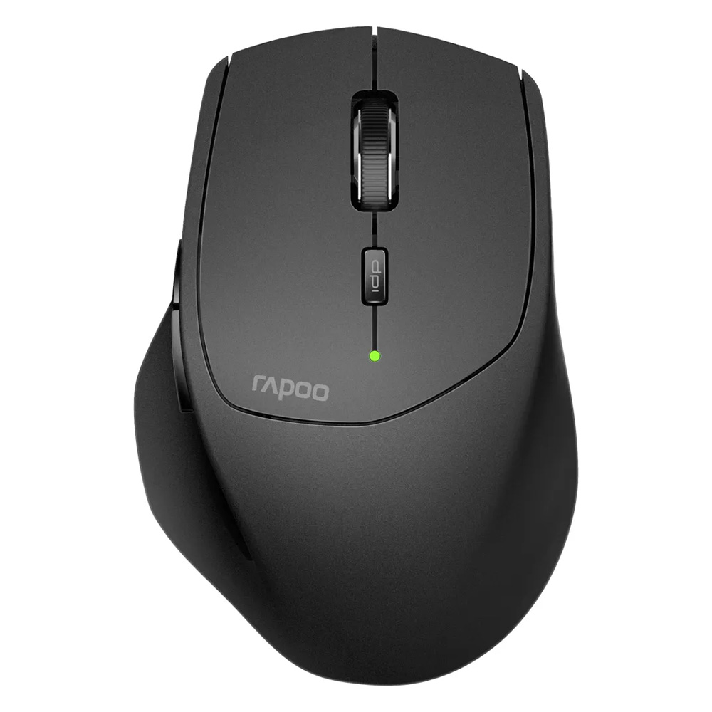 Rapoo 9500M Wireless Mouse & Keyboard