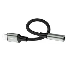 Earldom OT76 Lightning To 3.5mm Adapter