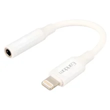 Earldom OT78 Lightning To 3.5mm Adapter