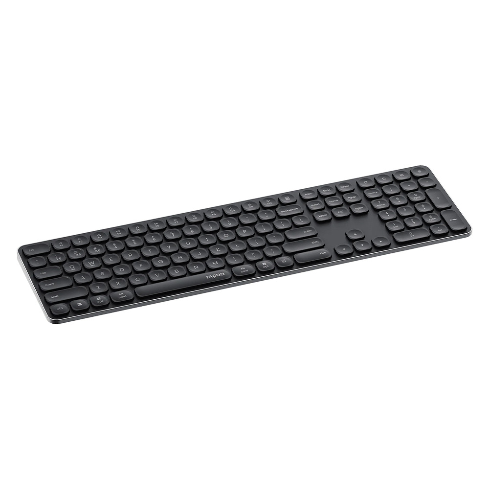 Rapoo E9550L Wireless Keyboard