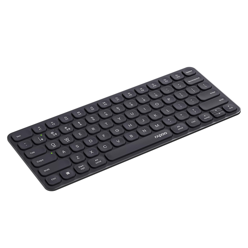 Rapoo E9010M Wireless Keyboard