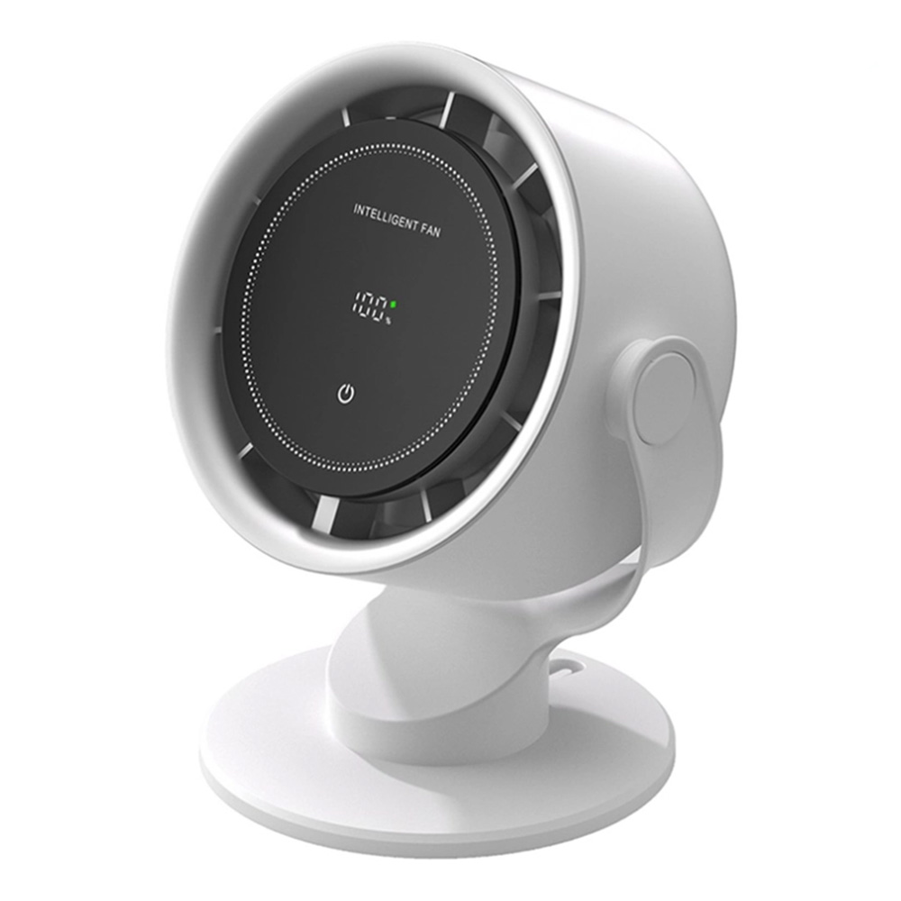 COOLCOLD K804 Portable Fan