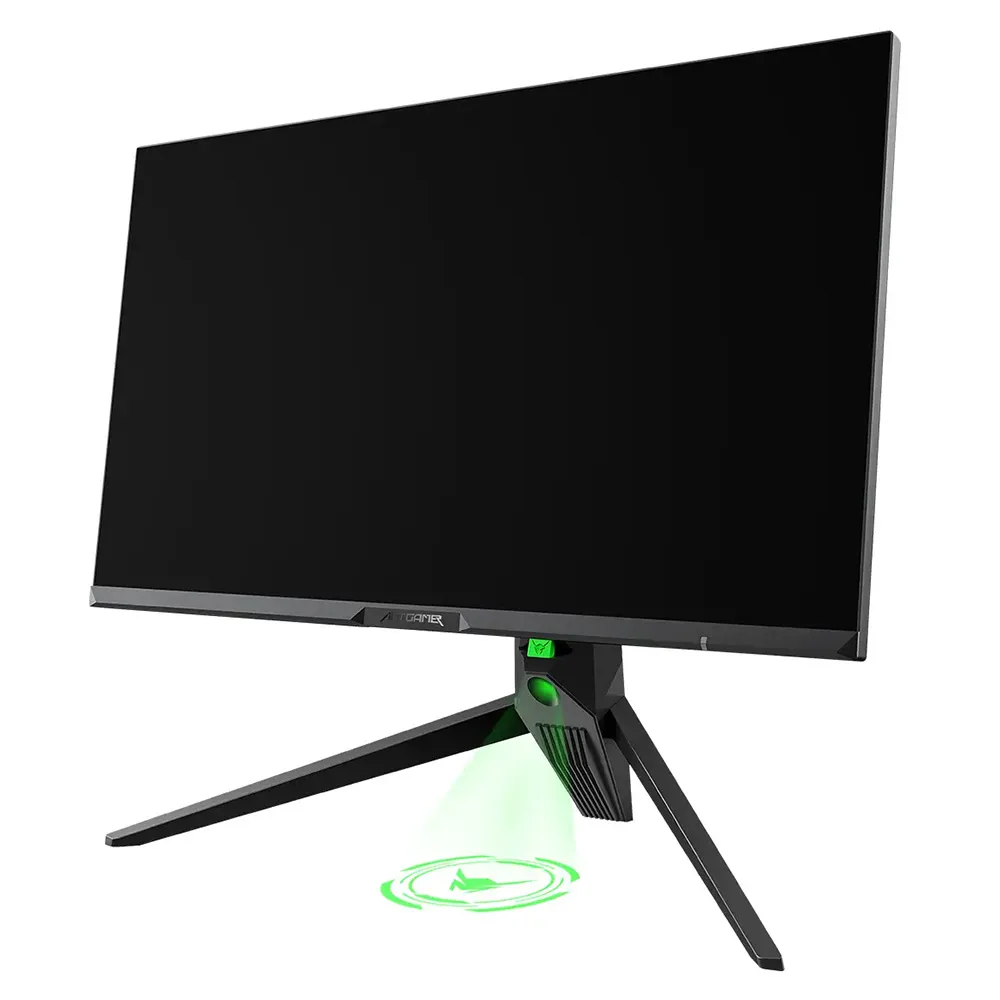 AntGamer ANT27VU Pro Dual Mode 27 Inch UHD Fast IPS Gaming Monitor