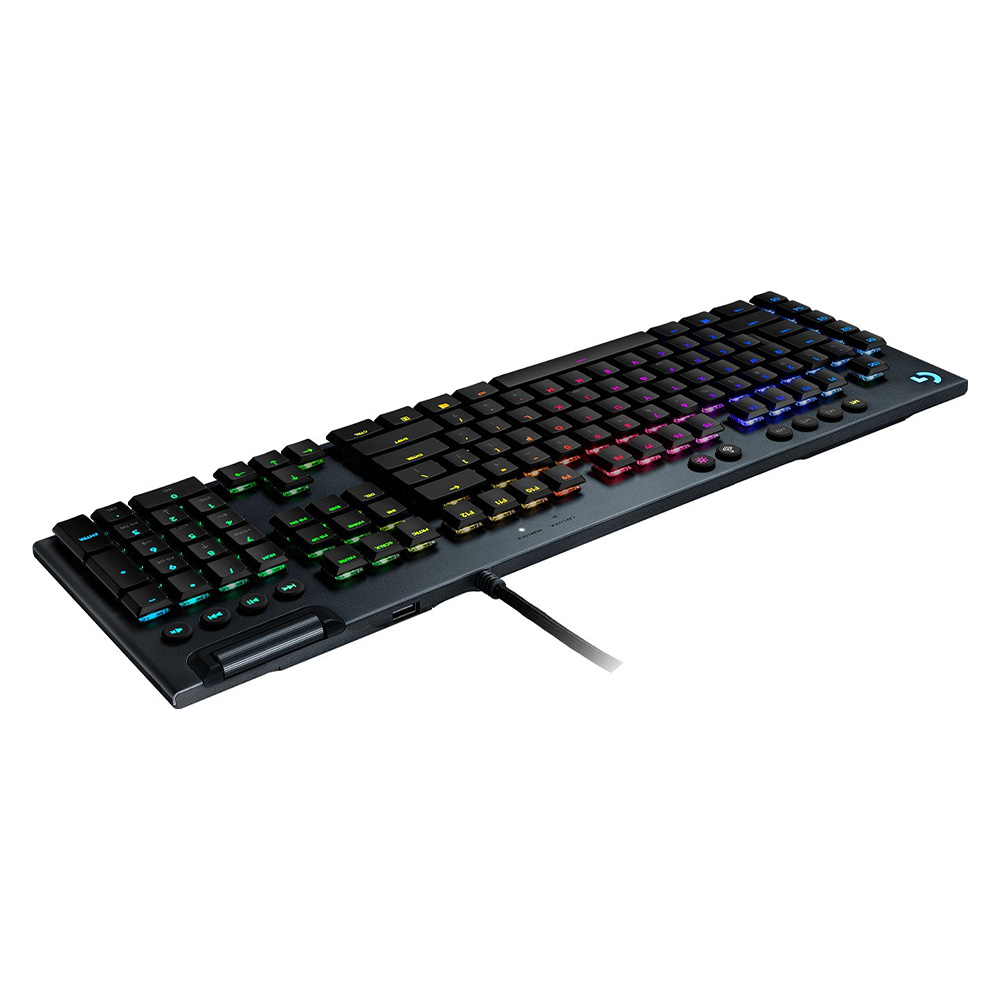Logitech G815 linear