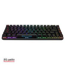 Asus ROG Falchion Ace M602