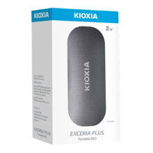 Kioxia EXCERIA PLUS