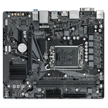 Gigabyte H610M-S2H V3 D4