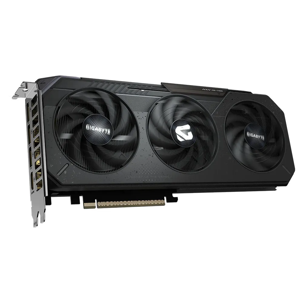 GIGABYTE GeForce RTX 5050 Gaming OC 8G