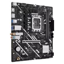 Asus Prime B760M-F D5 Wifi Motherboard