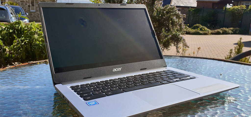 Acer Chromebook 314