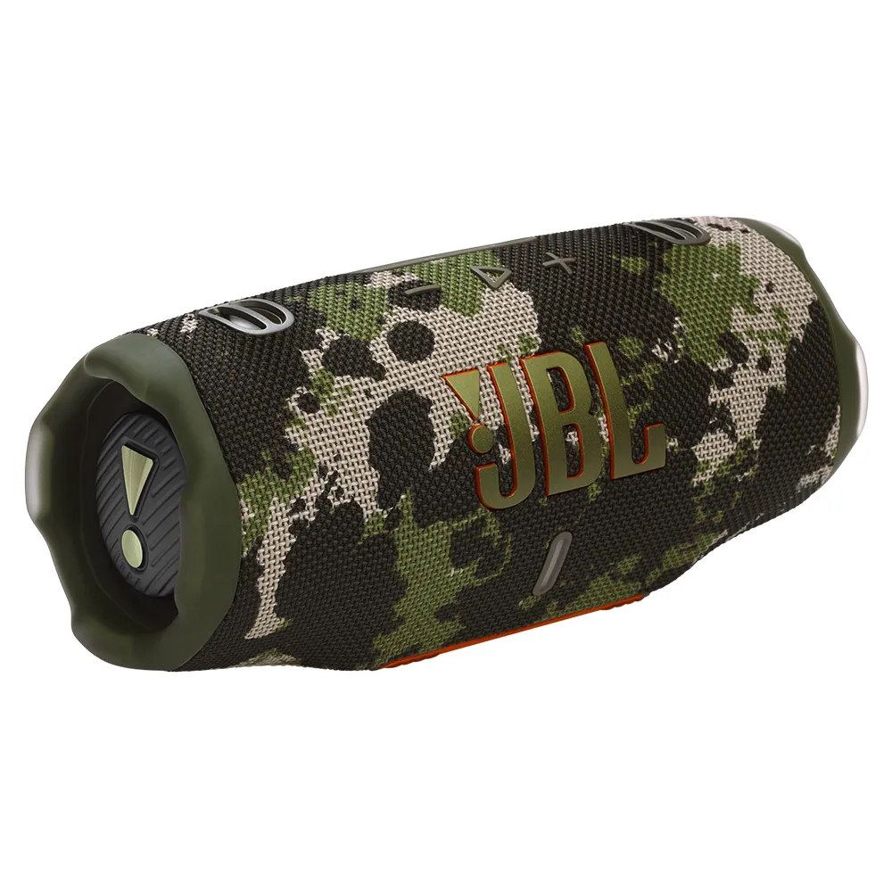 JBL Charge 6 Bluetooth Speaker