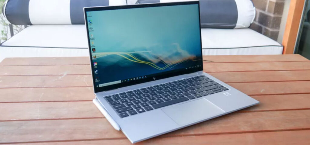 HP EliteBook x360 1040 G7