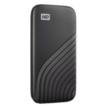 Western Digital My Passport SSD