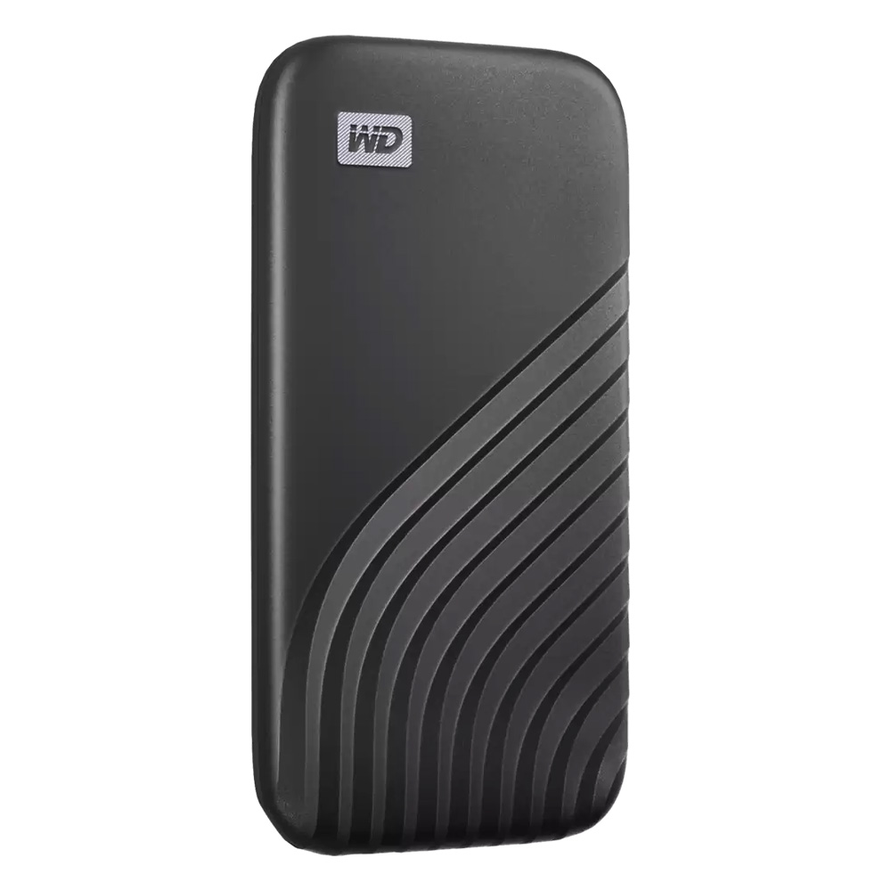Western Digital My Passport SSD