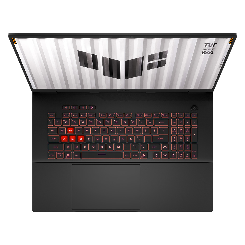 Asus TUF Gaming A16 FA808UH