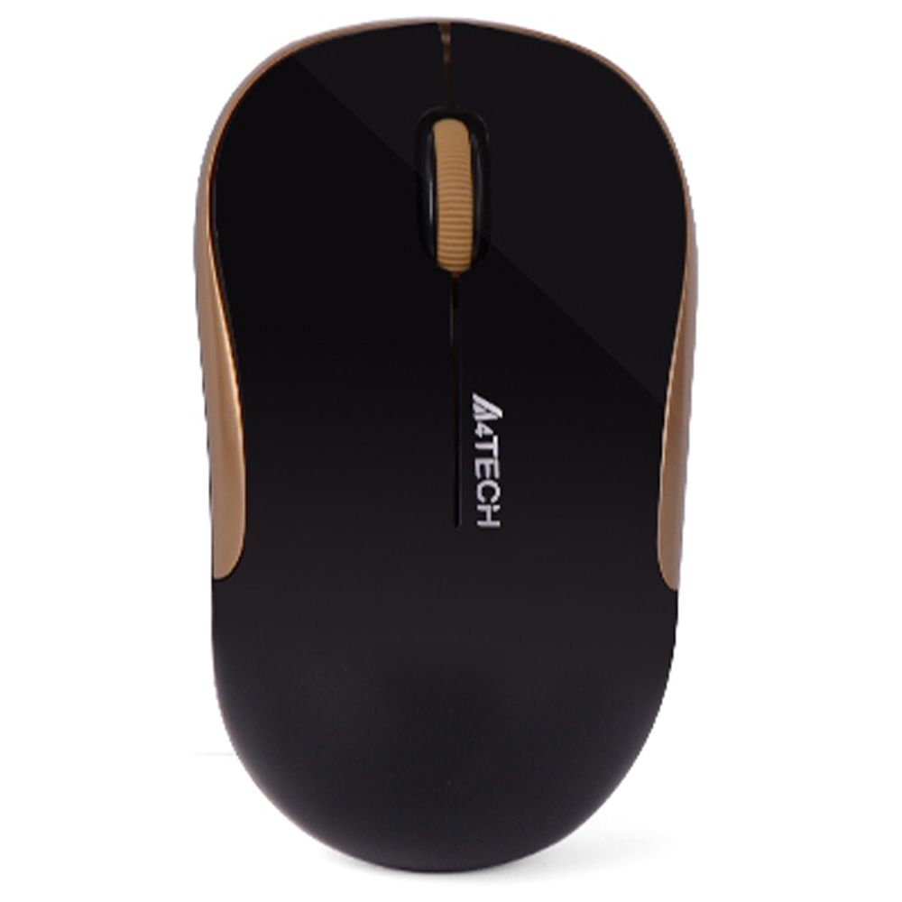 A4Tech G3-300N Wireless Mouse