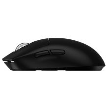 Logitech G Pro X Superlight 2 Wireless Gaming Mouse