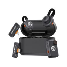 میکروفون یقه ای هالی لند مدل LARK M2S Ultimate Combo