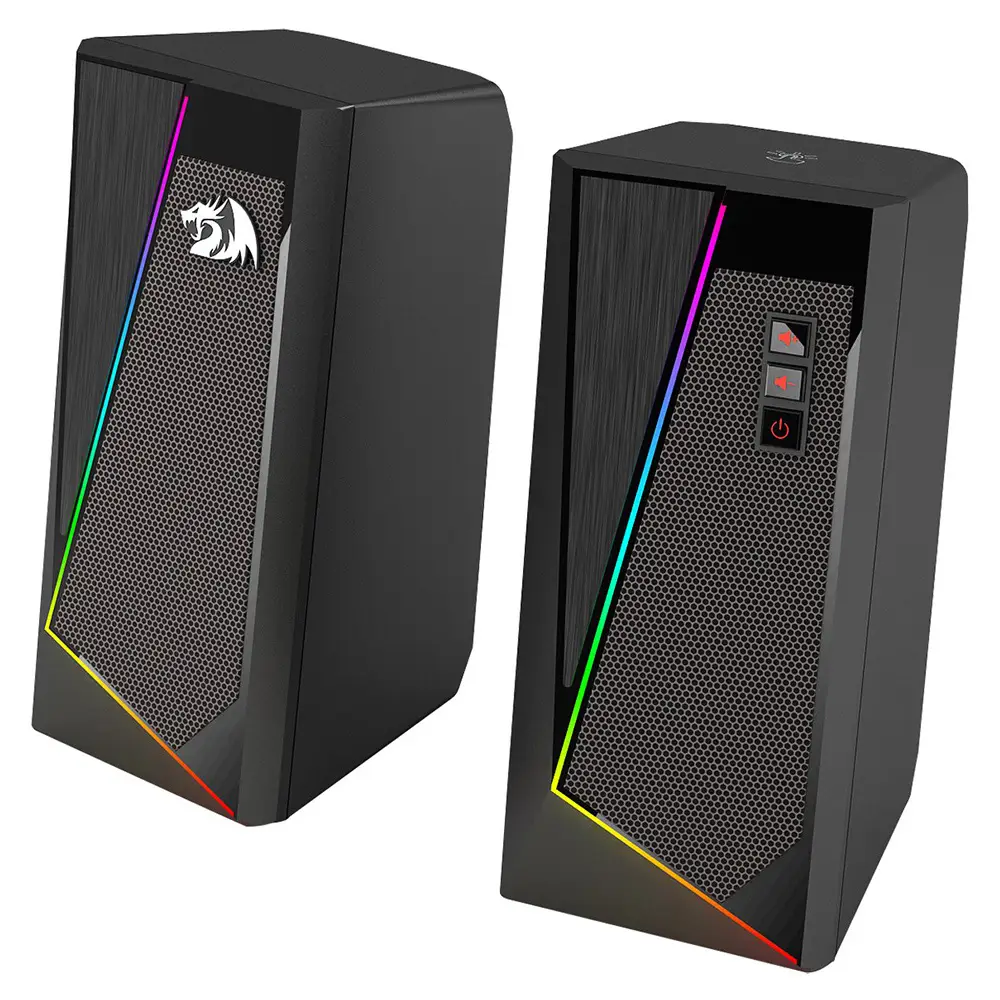 Redragon Anvil GS520