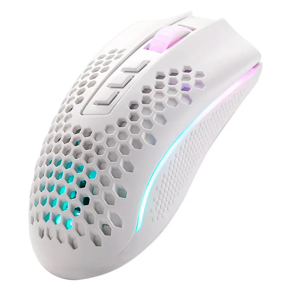 Redragon Storm Pro M808W-KS