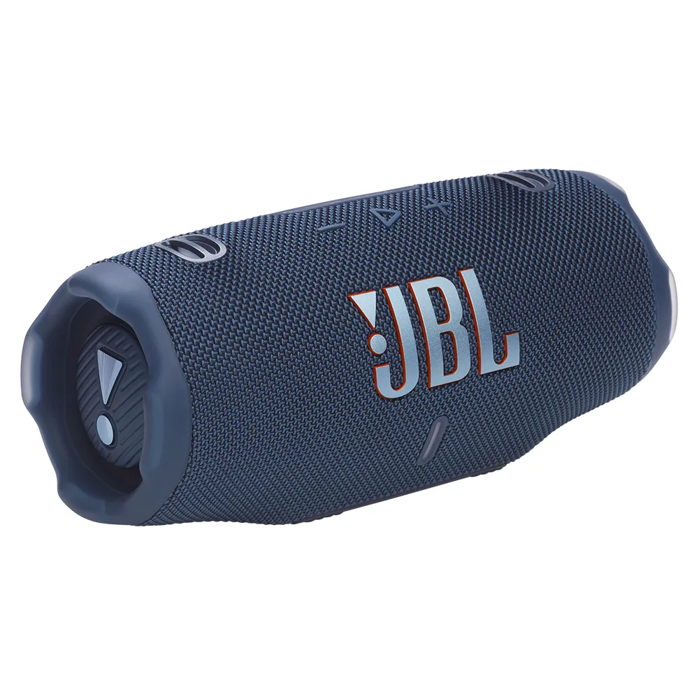 JBL Charge 6 Bluetooth Speaker