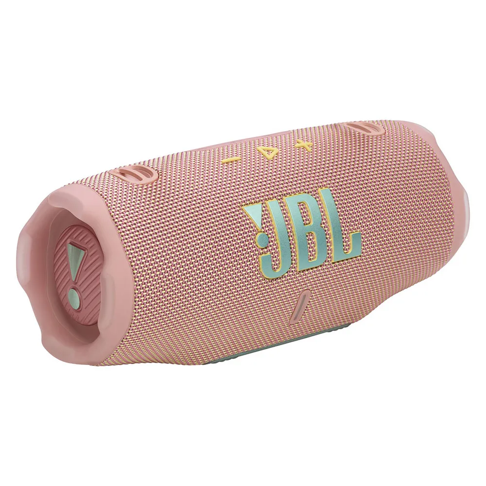 JBL Charge 6 Bluetooth Speaker