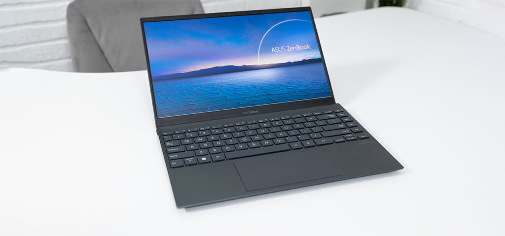  Asus ZenBook 13 UM325