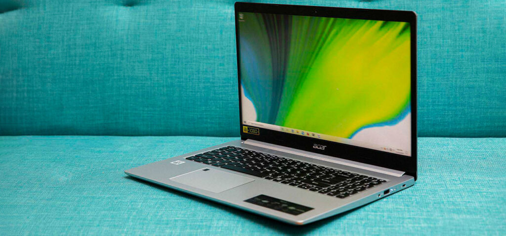 Acer Aspire 5