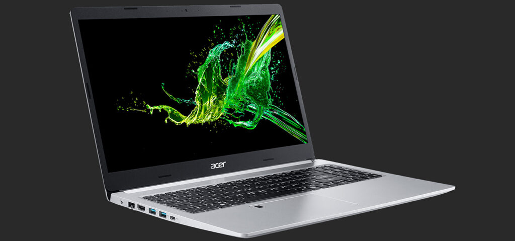 Acer Aspire 5