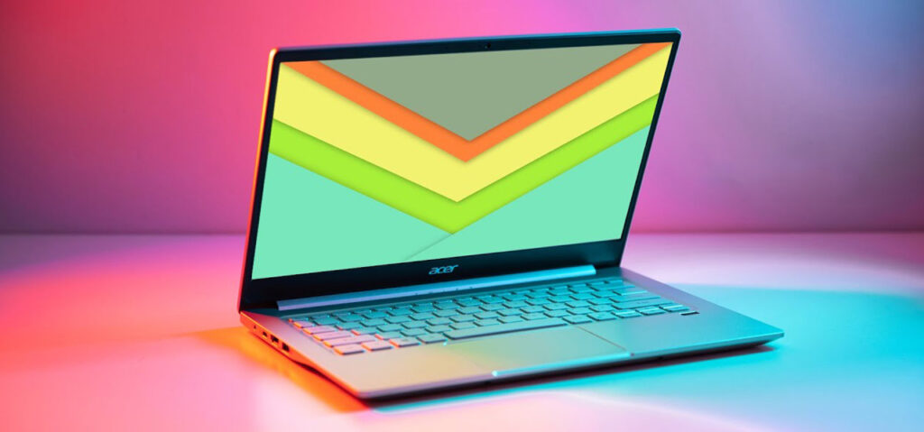  Acer Swift 3 (2020, AMD Ryzen 7 4700U)