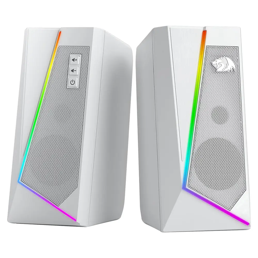 Redragon Anvil GS520W