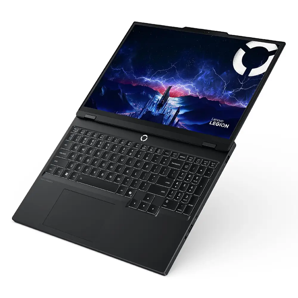 Lenovo Legion 5 i7